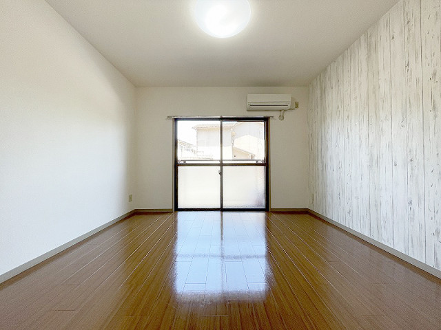 部屋５