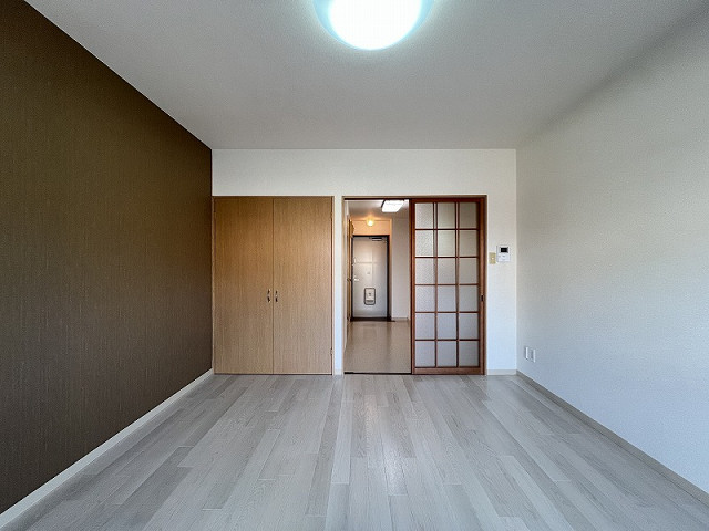 部屋５