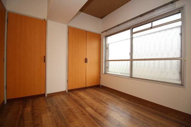 部屋５