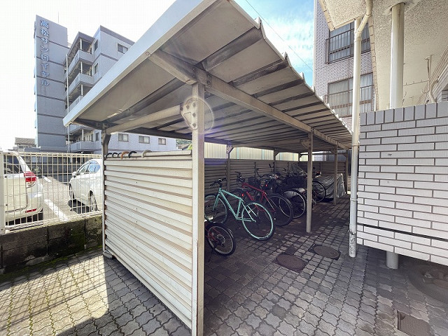 共用部