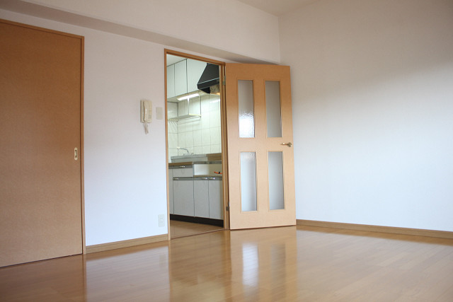 部屋５