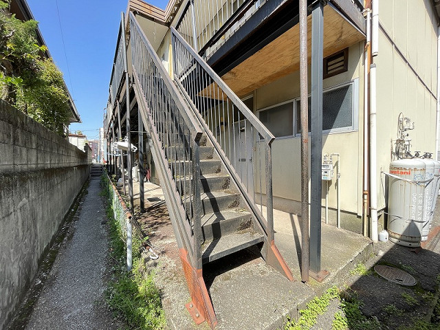 共用部