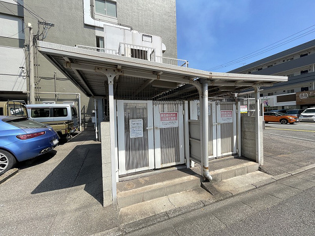 共用部