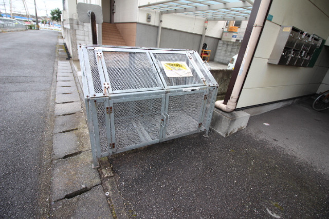 共用部