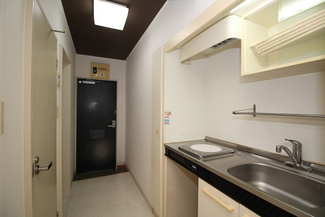 部屋５