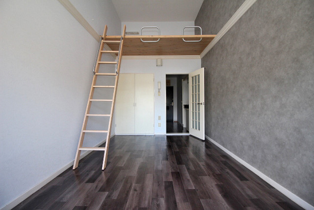 部屋５