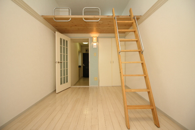部屋５