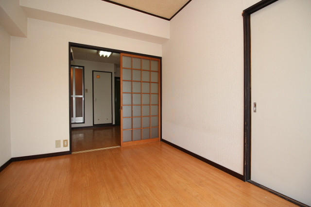 部屋５