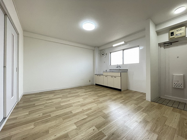 部屋５