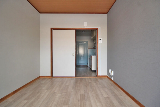 部屋５