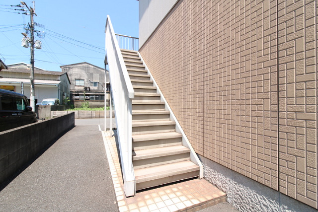 共用部