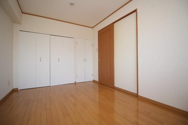 部屋５
