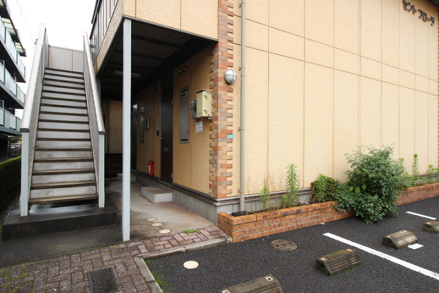 共用部