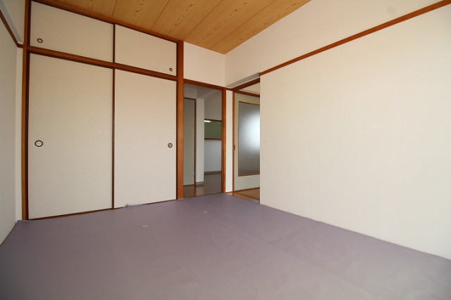 部屋５