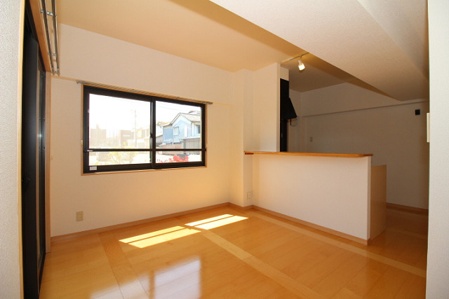 部屋５