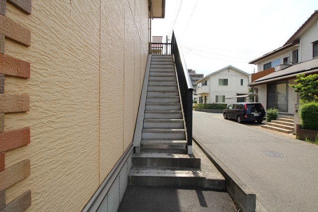 共用部