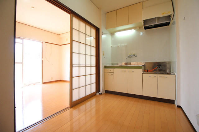 部屋５