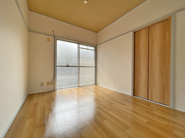 部屋５