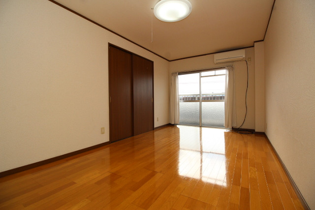 部屋５