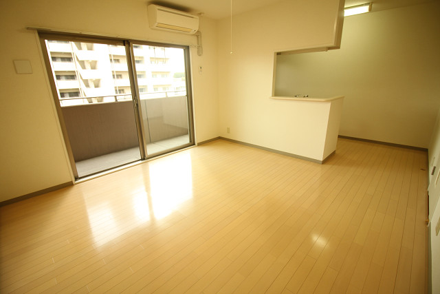部屋５