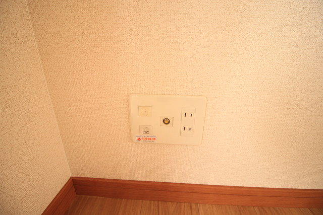 部屋５
