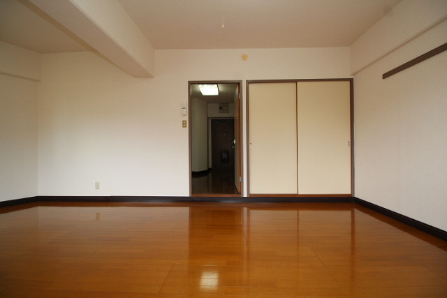 部屋５