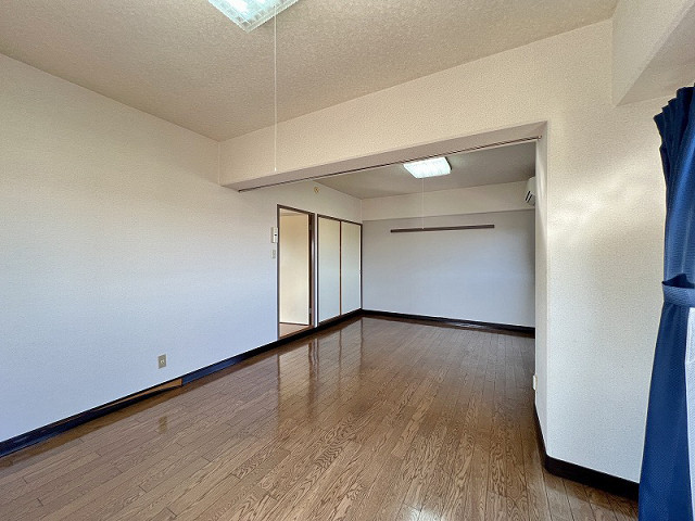 部屋５