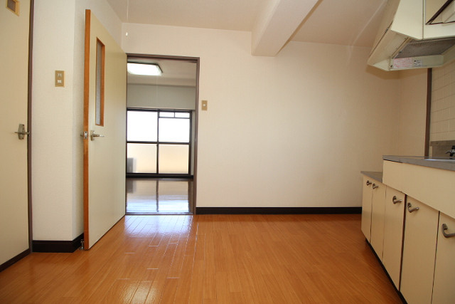 部屋５