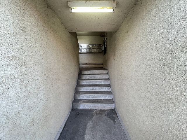 共用部３