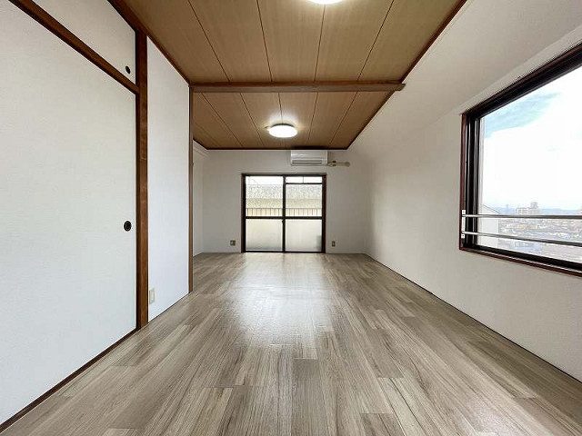 部屋５