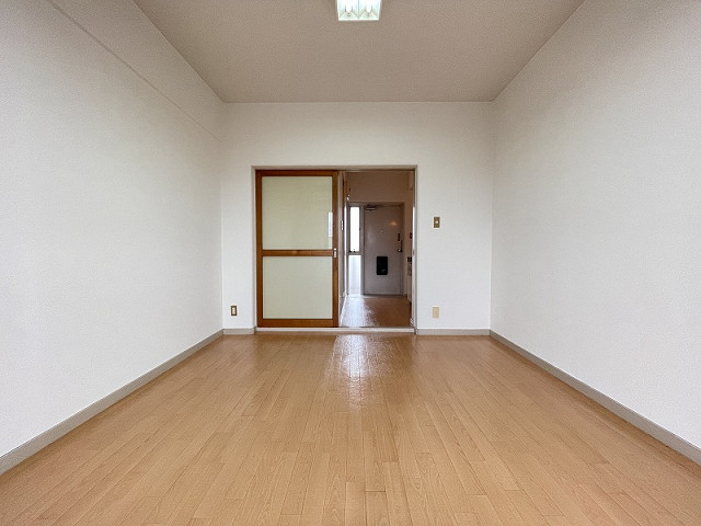 部屋５
