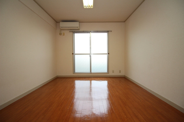 部屋５