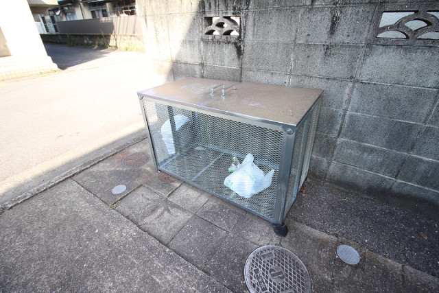 共用部