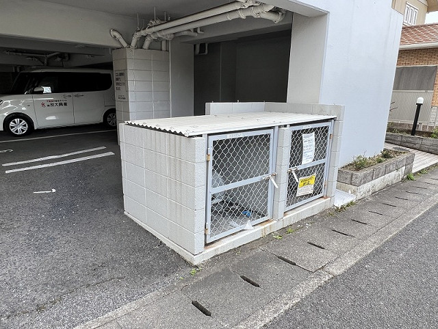 共用部