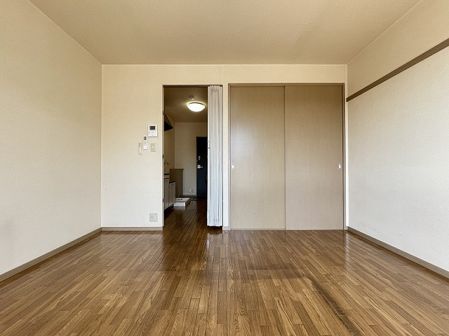 部屋５