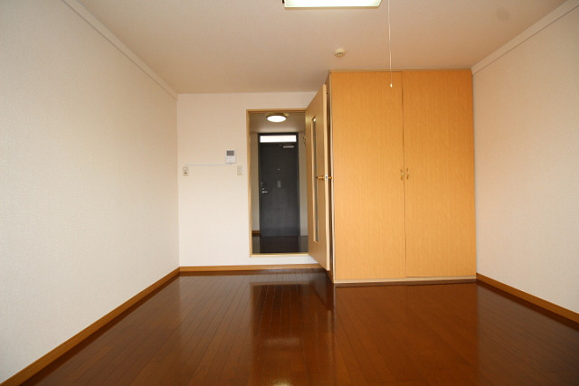 部屋５