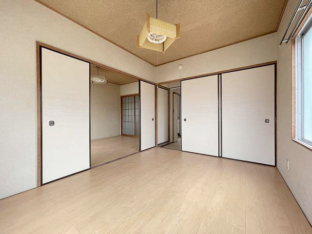 部屋５