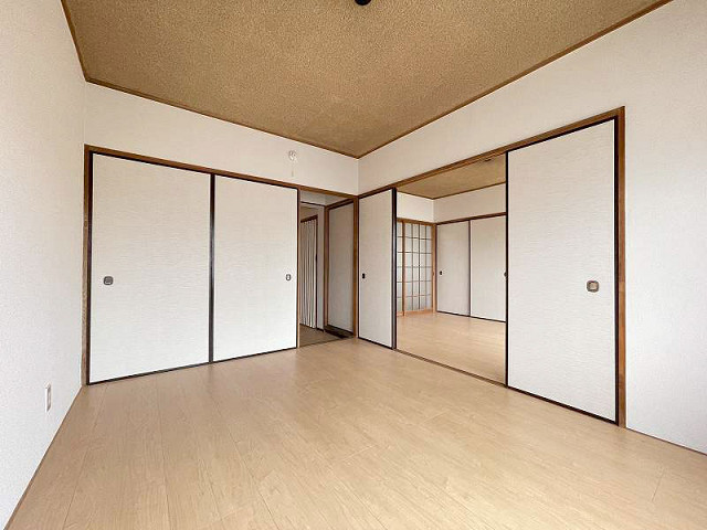 部屋５