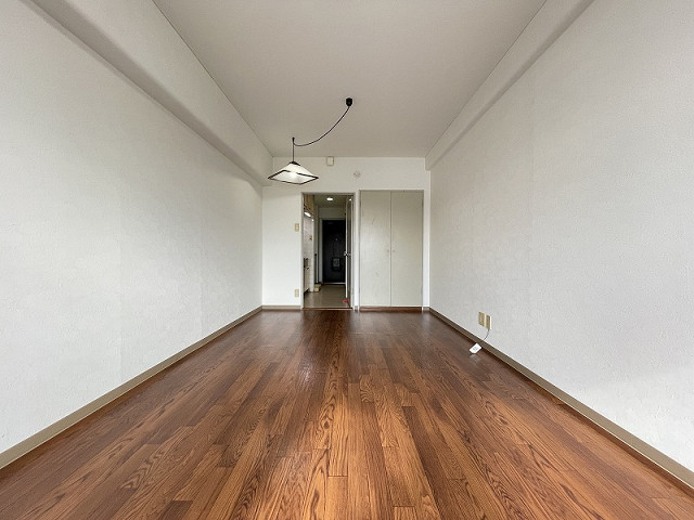 部屋５