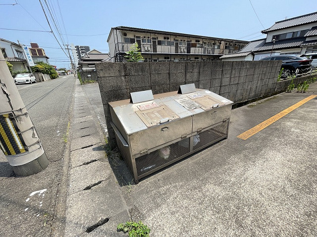 共用部