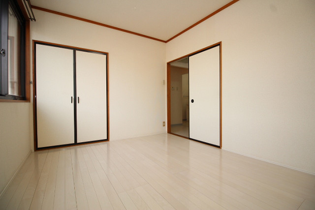 部屋５
