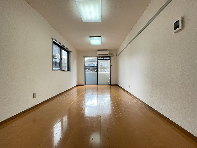 部屋５