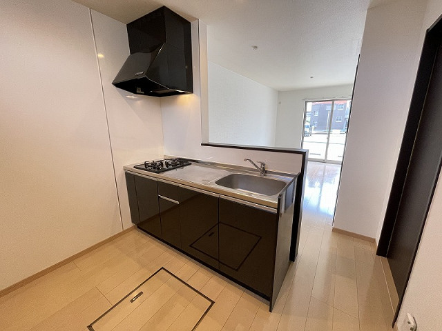 部屋５