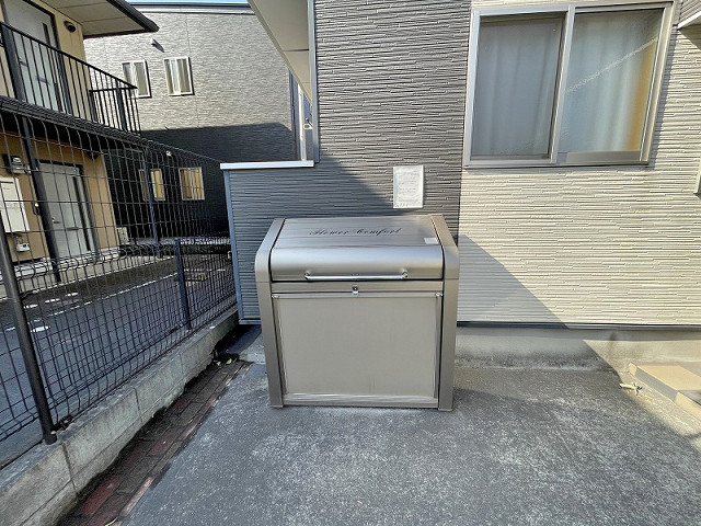 共用部