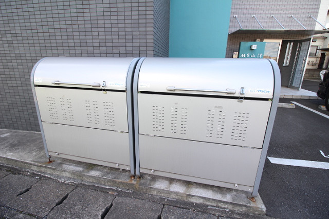 共用部