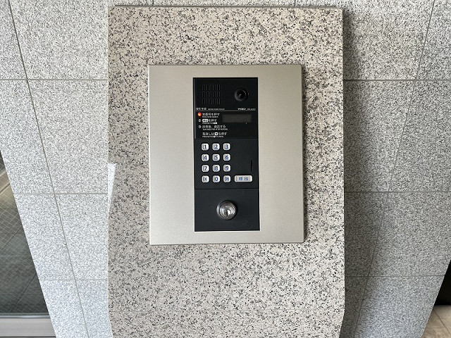 共用部