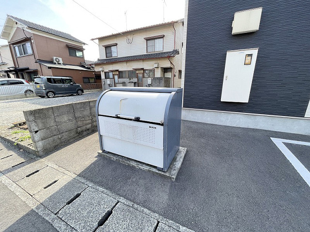 共用部