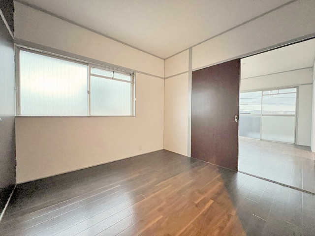 部屋５