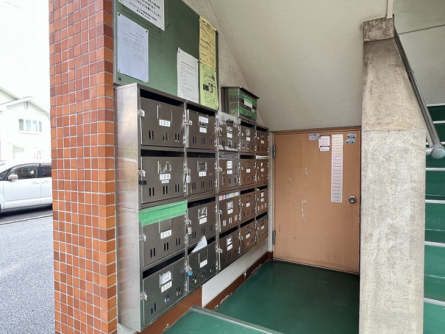 共用部