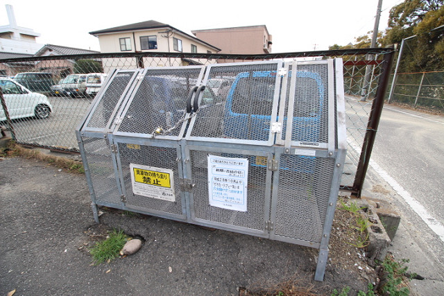 共用部